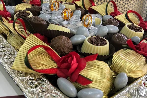 Seyidoğlu Baklava - Resim 6