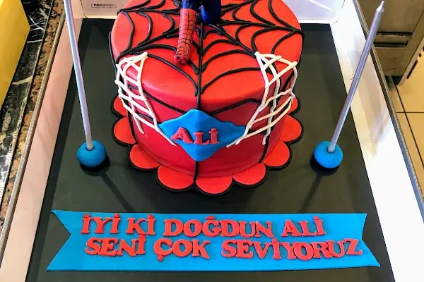 Seyidoğlu Baklava - Resim 13