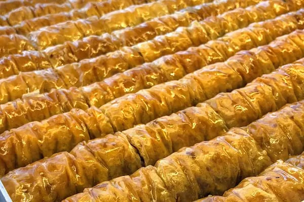 Seyidoğlu Baklava - Resim 5