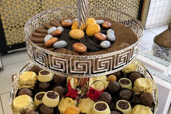 Seyidoğlu Baklava - Resim 7