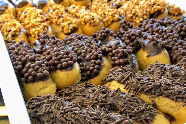 Seyidoğlu Baklava - Resim 15