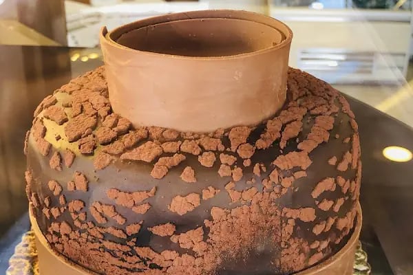 Seyidoğlu Baklava - Resim 18