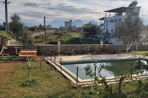 Zeytin park konakları - Resim 8