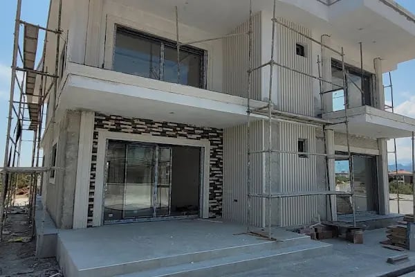 Zeytin park konakları - Resim 10