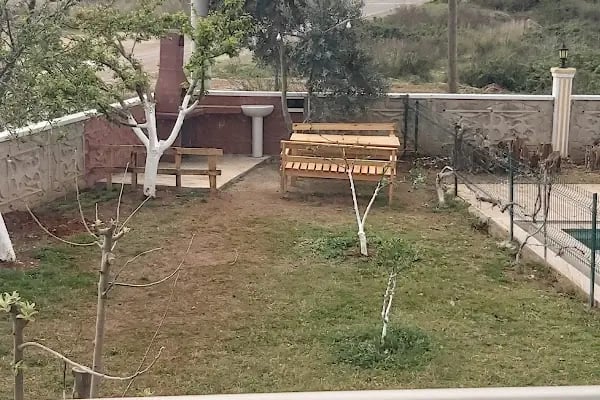 Zeytin park konakları - Resim 20