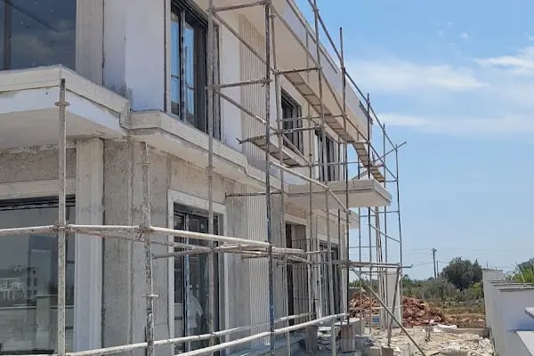 Zeytin park konakları - Resim 1