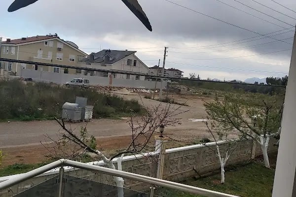 Zeytin park konakları - Resim 9