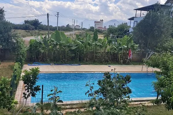 Zeytin park konakları - Resim 2
