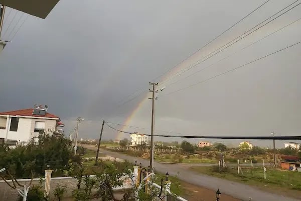 Zeytin park konakları - Resim 11