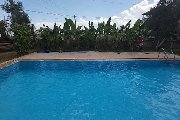 Zeytin park konakları - Resim 13