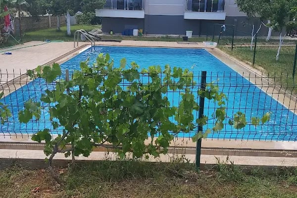Zeytin park konakları - Resim 4