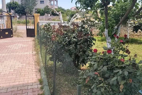 Zeytin park konakları - Resim 14