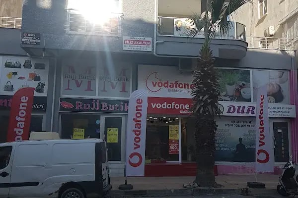 Vodafone-azlık Telekom - Resim 3