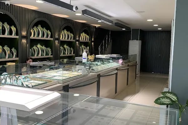 Avcılar Kuyumculuk ve Döviz Western Union Money Transfer - Resim 2