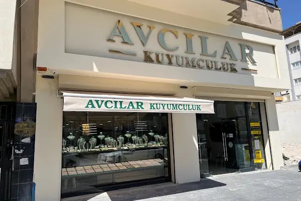 Avcılar Kuyumculuk ve Döviz Western Union Money Transfer - Resim 16