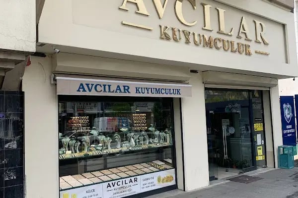 Avcılar Kuyumculuk ve Döviz Western Union Money Transfer - Resim 19