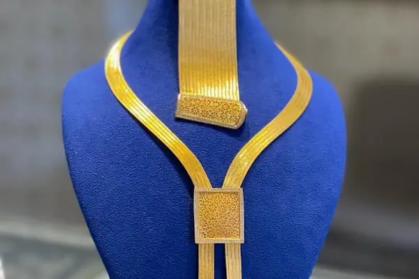 Avcılar Kuyumculuk ve Döviz Western Union Money Transfer - Resim 11