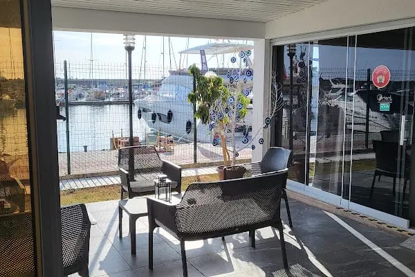 Alanya Orient Marina Hamam - Resim 8