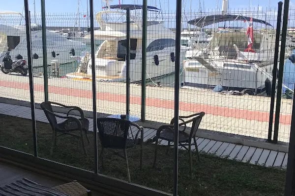 Alanya Orient Marina Hamam - Resim 6