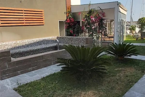 Alanya Orient Marina Hamam - Resim 20