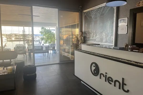 Alanya Orient Marina Hamam - Resim 10