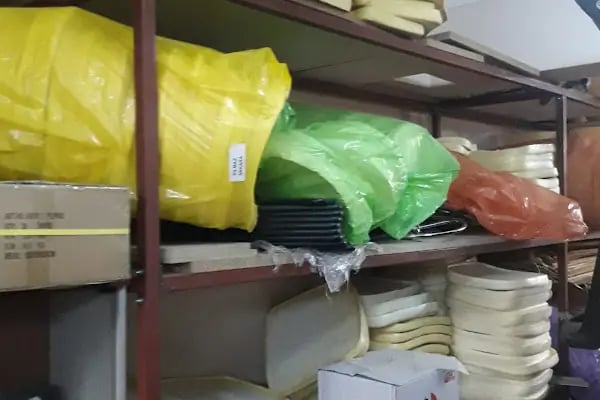 Calsit Koltuk Sanayi - Resim 18