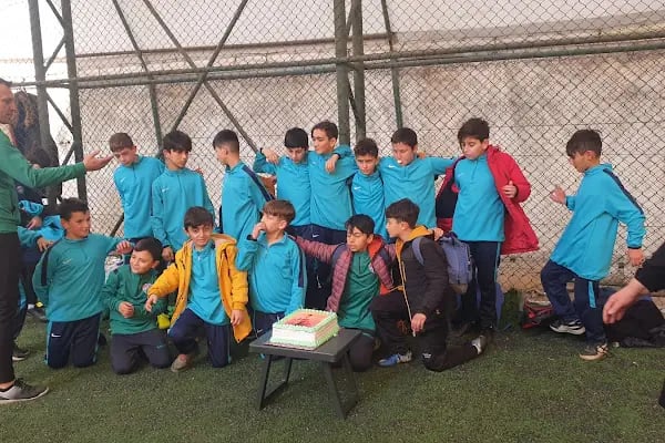 Gürsu Spor Abdullah Acar Spor Tesisleri - Resim 5