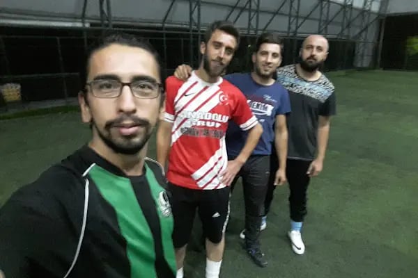 Gürsu Spor Abdullah Acar Spor Tesisleri - Resim 6