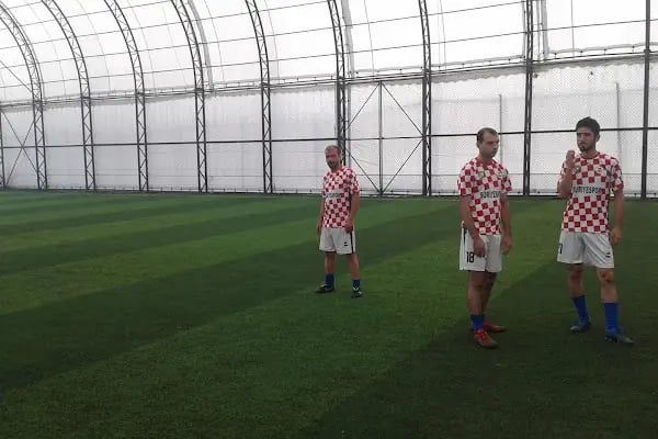 Gürsu Spor Abdullah Acar Spor Tesisleri - Resim 12