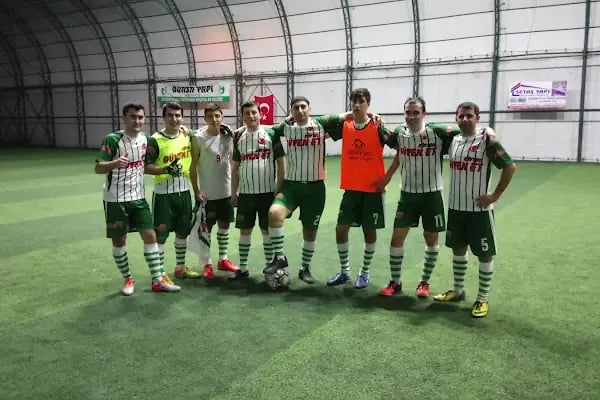 Gürsu Spor Abdullah Acar Spor Tesisleri - Resim 2