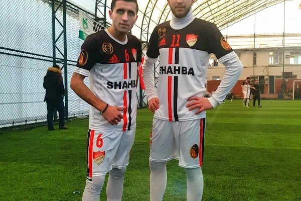 Gürsu Spor Abdullah Acar Spor Tesisleri - Resim 3