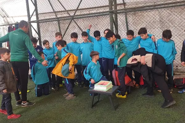 Gürsu Spor Abdullah Acar Spor Tesisleri - Resim 10