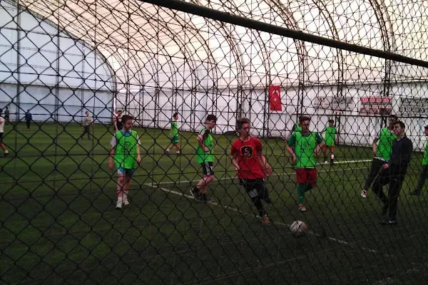 Gürsu Spor Abdullah Acar Spor Tesisleri - Resim 16