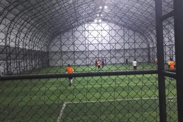 Gürsu Spor Abdullah Acar Spor Tesisleri - Resim 17