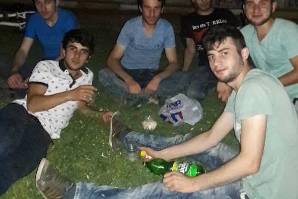 Gürsu Spor Abdullah Acar Spor Tesisleri - Resim 9