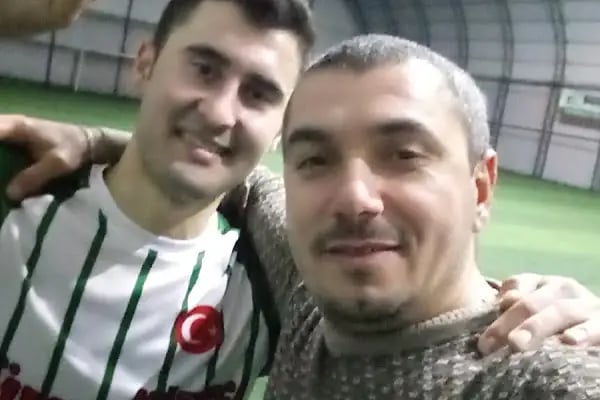Gürsu Spor Abdullah Acar Spor Tesisleri - Resim 7