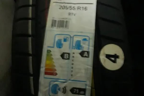 Bodrum Lastik Merkezi - Resim 6