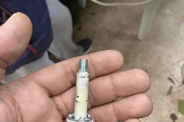 Bodrum Lastik Merkezi - Resim 19