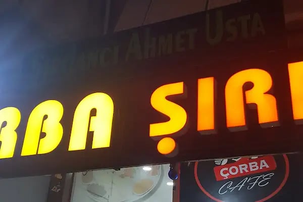 Şirdancı Ahmet Usta - Resim 3