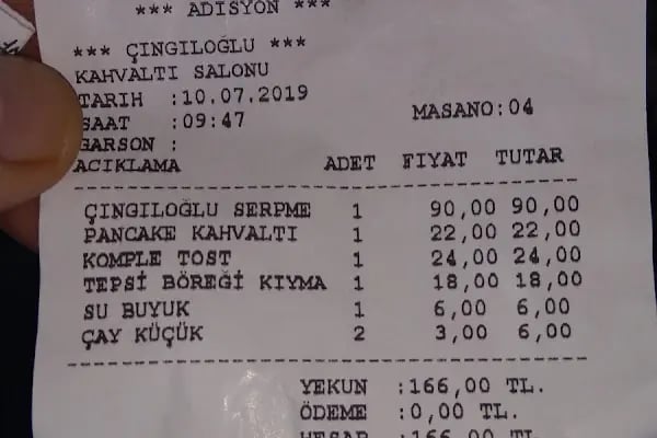 Çıngıloğlu Konacık - Resim 15
