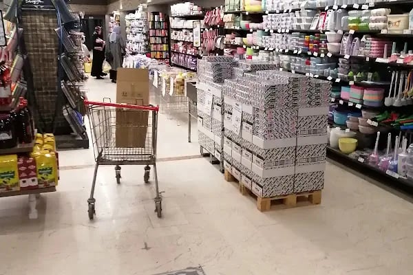 Etimesgut - Akyurt Süpermarket - Resim 10