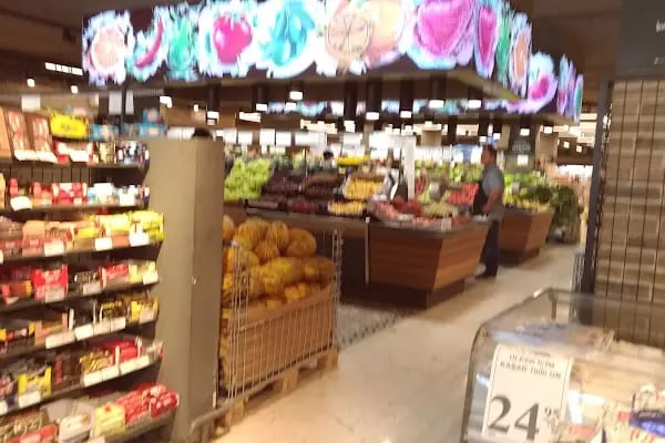 Etimesgut - Akyurt Süpermarket - Resim 15