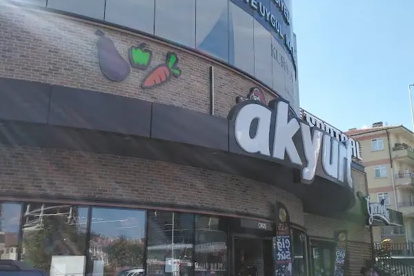 Etimesgut - Akyurt Süpermarket - Resim 2