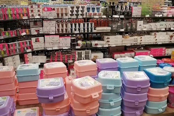 Etimesgut - Akyurt Süpermarket - Resim 16