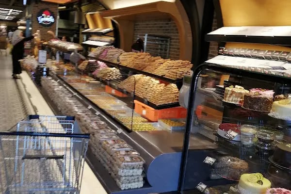 Etimesgut - Akyurt Süpermarket - Resim 13