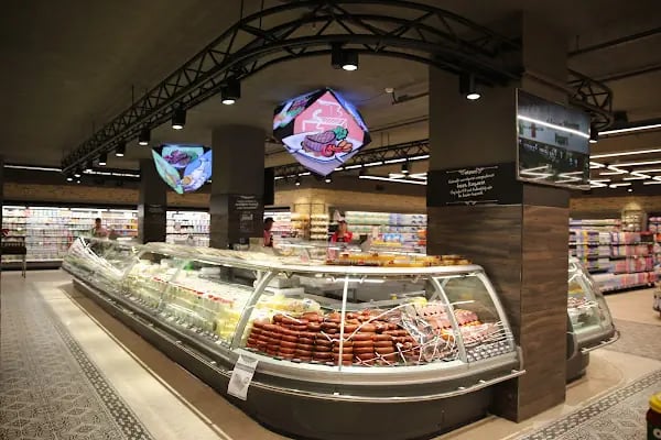 Etimesgut - Akyurt Süpermarket - Resim 4