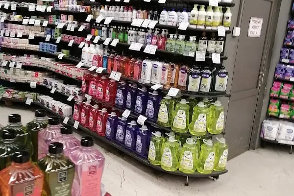 Etimesgut - Akyurt Süpermarket - Resim 11