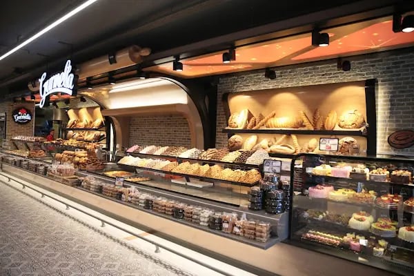 Etimesgut - Akyurt Süpermarket - Resim 8