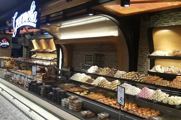Etimesgut - Akyurt Süpermarket - Resim 19