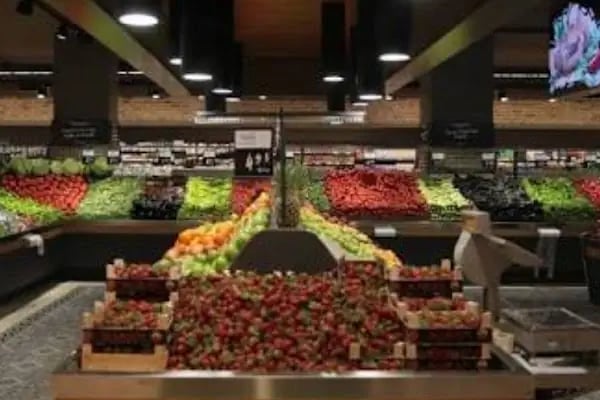 Etimesgut - Akyurt Süpermarket - Resim 9